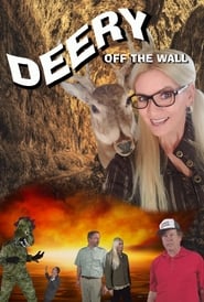 Deery Off the Wall' Poster