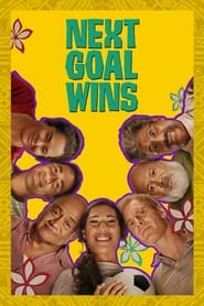 Next Goal Wins' Poster