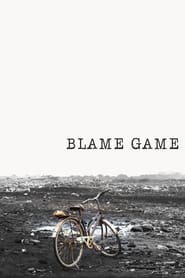 Blame Game' Poster