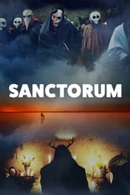 Sanctorum' Poster