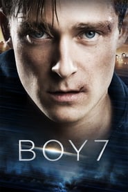 Boy 7' Poster