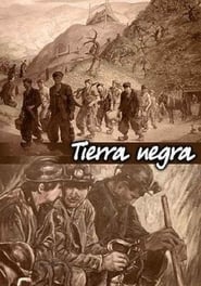 Tierra negra' Poster