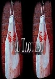 El Taquero' Poster