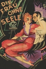 Die Frau ohne Seele' Poster