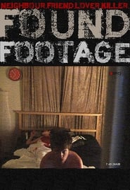 Found Footage' Poster