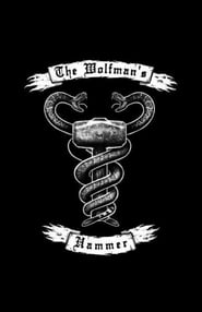 The Wolfmans Hammer' Poster