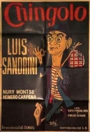 Chingolo' Poster