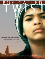 Boy Called Twist' Poster