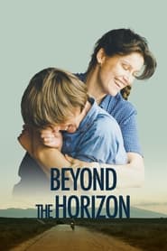 Beyond the Horizon' Poster