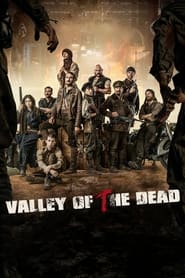 Streaming sources forValley of the Dead