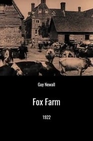 Fox Farm' Poster
