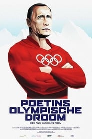 Putins Olympic Dream' Poster
