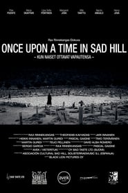 Once Upon a Time in Sad Hill' Poster