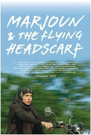 Marjoun and the Flying Headscarf' Poster
