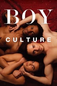 Boy Culture' Poster