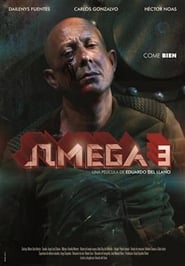 Omega 3' Poster