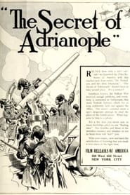 The Secret of Adrianople' Poster