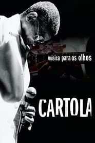 Cartola The Samba Legend' Poster