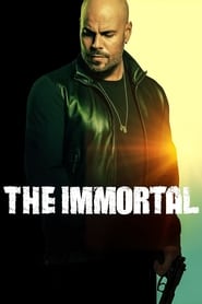 The Immortal' Poster