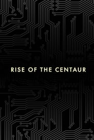 Rise of the Centaur' Poster