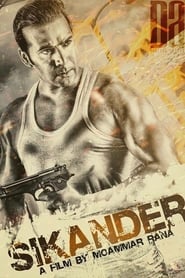 Sikander' Poster