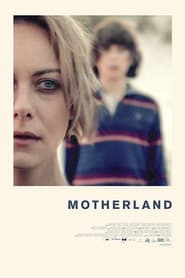 Motherland' Poster