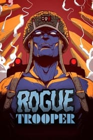 Rogue Trooper' Poster