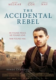 The Accidental Rebel' Poster