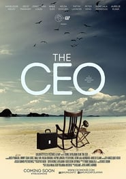 The CEO' Poster