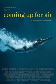 Coming Up for Air' Poster