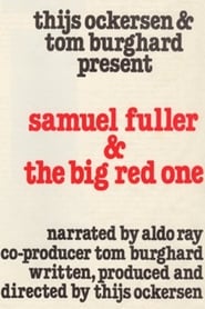 Sam Fuller  the Big Red One' Poster