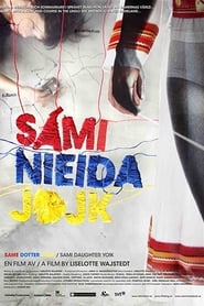 Sami Nieida Jojk' Poster