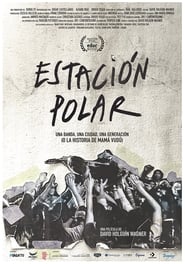 Estacin Polar' Poster
