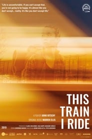 This Train I Ride' Poster