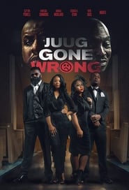 Juug Gone Wrong' Poster