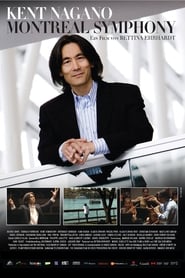 Kent Nagano Montral Symphony' Poster