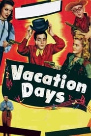 Vacation Days' Poster