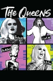 The Queens' Poster