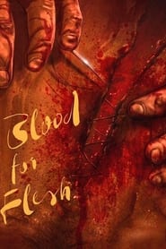Blood for Flesh' Poster