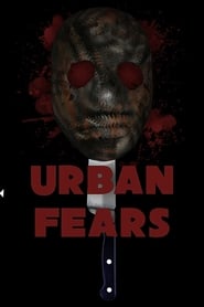 Urban Fears' Poster