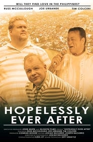 Hopelessly Ever After' Poster