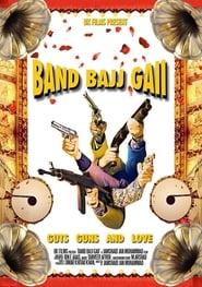 Band Bajj Gaii' Poster