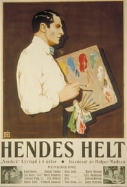Hendes Helt' Poster