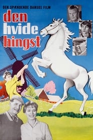 The Boy Who Loved Horses' Poster