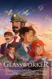 The Glassworker' Poster