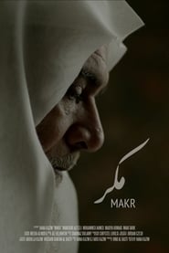 Makr' Poster