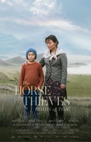 The Horse Thieves Roads of Time