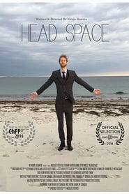Head Space' Poster