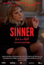 Sinner' Poster