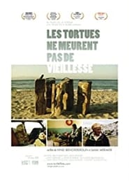 Les tortues ne meurent pas de vieillesse' Poster